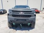 2019 Chevrolet Silverado K1500 Lt zu verkaufen in Apopka, FL - Rear End