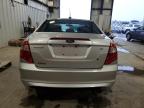 2012 Ford Fusion Se na sprzedaż w Earlington, KY - Hail