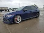 2023 Volkswagen Gti Se for Sale in Wilmer, TX - Front End