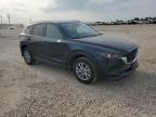 2024 Mazda Cx-5 Select na sprzedaż w San Antonio, TX - Hail