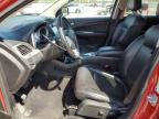 2017 Dodge Journey Gt en Venta en Barberton, OH - Rear End