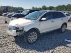 2014 Lincoln Mkx  en Venta en Byron, GA - Front End