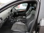 2011 AUDI A3 S LINE for sale at Copart SANDTOFT