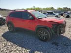 2019 Jeep Cherokee Trailhawk продається в Hueytown, AL - Front End