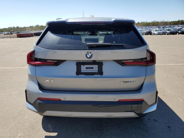  BMW X1 2023 Silver