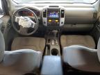 2019 Nissan Frontier S на продаже в Abilene, TX - Front End