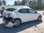 2018 Toyota Corolla L for Sale in West Warren, MA - Rear End