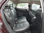 2013 Ford Fusion Titanium за продажба в Savannah, GA - All Over