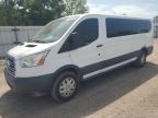 2015 Ford Transit T-350 en Venta en Newton, AL - Normal Wear
