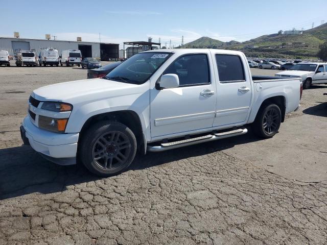 2012 Chevrolet Colorado Lt