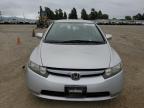 2008 Honda Civic Hybrid de vânzare în American Canyon, CA - Rear End