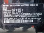 2016 Bmw 428 I Gran Coupe Sulev zu verkaufen in Wilmer, TX - All Over
