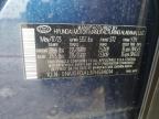 2023 Hyundai Santa Fe Limited იყიდება Louisville-ში, KY - Hail