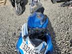 2012 Suzuki Gsx-R600  de vânzare în Reno, NV - All Over