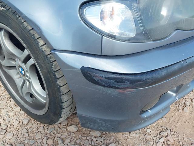 2004 BMW 318I SPORT