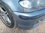 2004 BMW 318I SPORT for sale at Copart CORBY