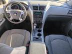 2011 Chevrolet Traverse Lt en Venta en Littleton, CO - Frame Damage