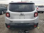 2019 Jeep Renegade Limited zu verkaufen in Cahokia Heights, IL - Front End
