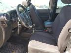2013 Jeep Wrangler Sport de vânzare în Tucson, AZ - Front End