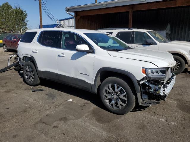 GMC ACADIA 2023 White