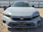 2023 HONDA CIVIC SPORT   for sale at Copart TX - MCALLEN