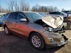 2019 Chevrolet Equinox Lt for Sale in Davison, MI - Front End