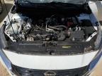 2024 Nissan Altima S за продажба в San Antonio, TX - Hail