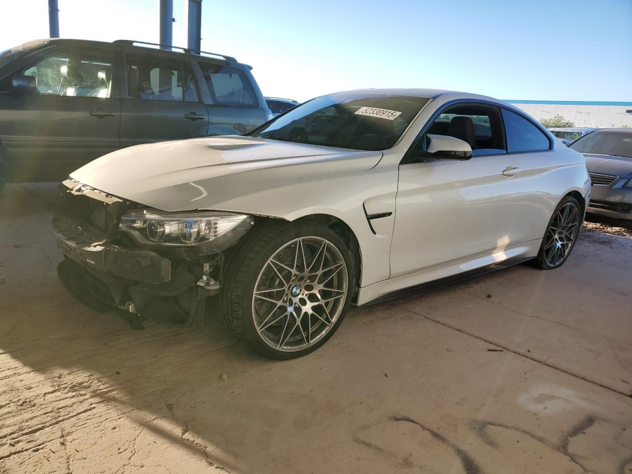2017 Bmw M4 for Sale in Phoenix, AZ - All Over