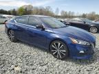 2022 Nissan Altima Sr zu verkaufen in Mebane, NC - Hail
