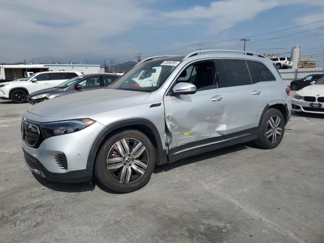 MERCEDES-BENZ EQB 250+ 2023
