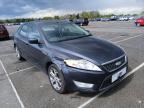 2010 FORD MONDEO ZET for sale at Copart SANDTOFT