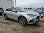 2023 Honda Hr-V Exl იყიდება Fredericksburg-ში, VA - Rear End