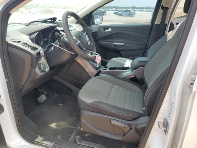  FORD ESCAPE 2013 Белы