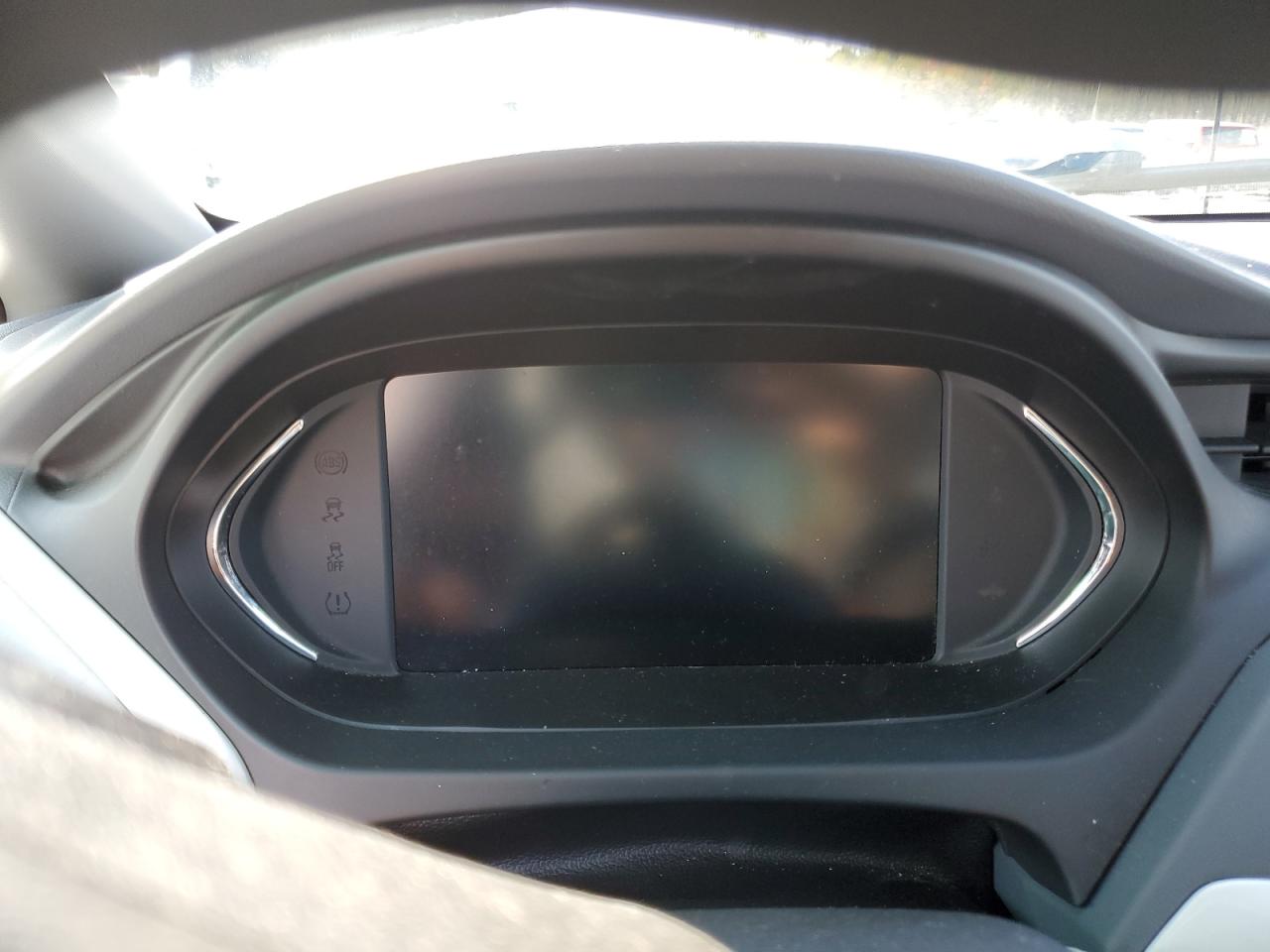 2017 Chevrolet Bolt Ev Lt VIN: 1G1FW6S00H4190856 Lot: 52738725