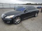 2011 Hyundai Genesis 4.6L de vânzare în Fredericksburg, VA - Side