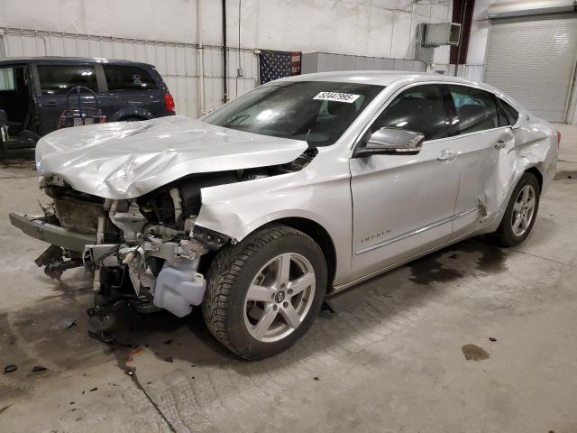 2015 Chevrolet Impala Ltz