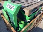 2000 TRAI TRAILER for sale at Copart WOLVERHAMPTON