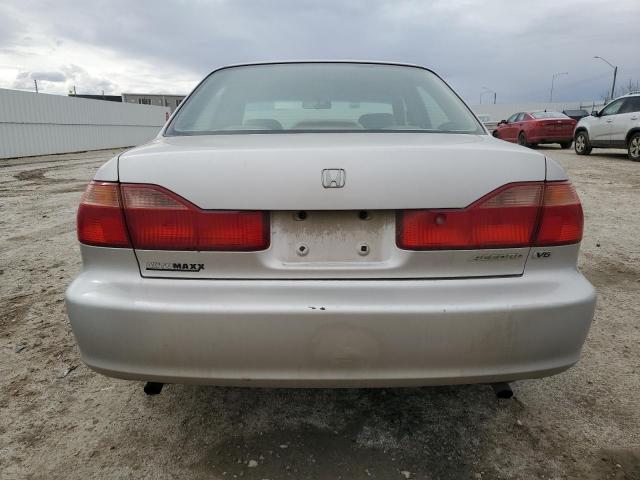 1998 HONDA ACCORD EX
