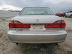 1998 HONDA ACCORD EX for sale at Copart AB - EDMONTON