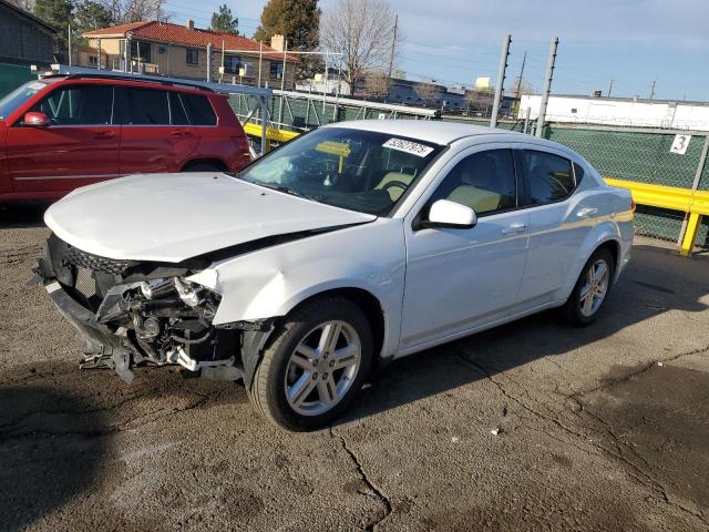 2011 Dodge Avenger Mainstreet