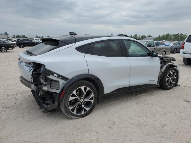  FORD MUSTANG 2022 Biały
