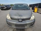 2009 Nissan Versa S იყიდება Orlando-ში, FL - Minor Dent/Scratches