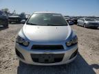 2015 Chevrolet Sonic Lt for Sale in Kansas City, KS - All Over