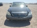 2005 Lexus Ls 430 للبيع في Houston، TX - Rear End