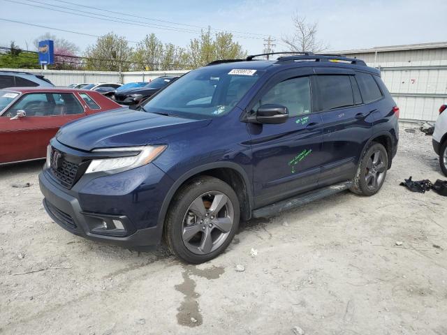 HONDA PASSPORT T 2021