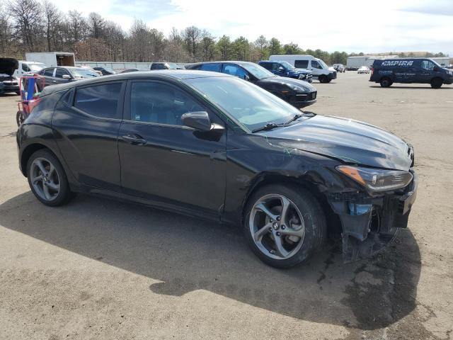  HYUNDAI VELOSTER 2019 Czarny