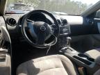 2011 Nissan Rogue S de vânzare în Greenwell Springs, LA - Side