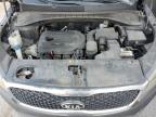 2016 Kia Sorento Lx იყიდება Mercedes-ში, TX - Water/Flood