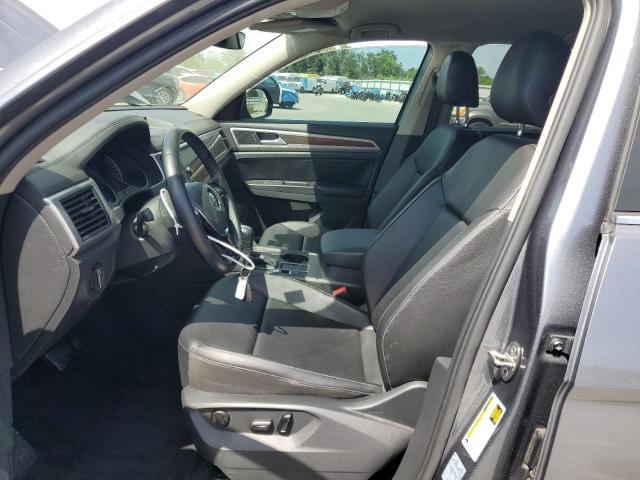  VOLKSWAGEN ATLAS 2018 Szary