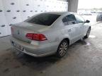 2014 VOLKSWAGEN PASSAT for sale at Copart CASTLEDERMOT - IRELAND